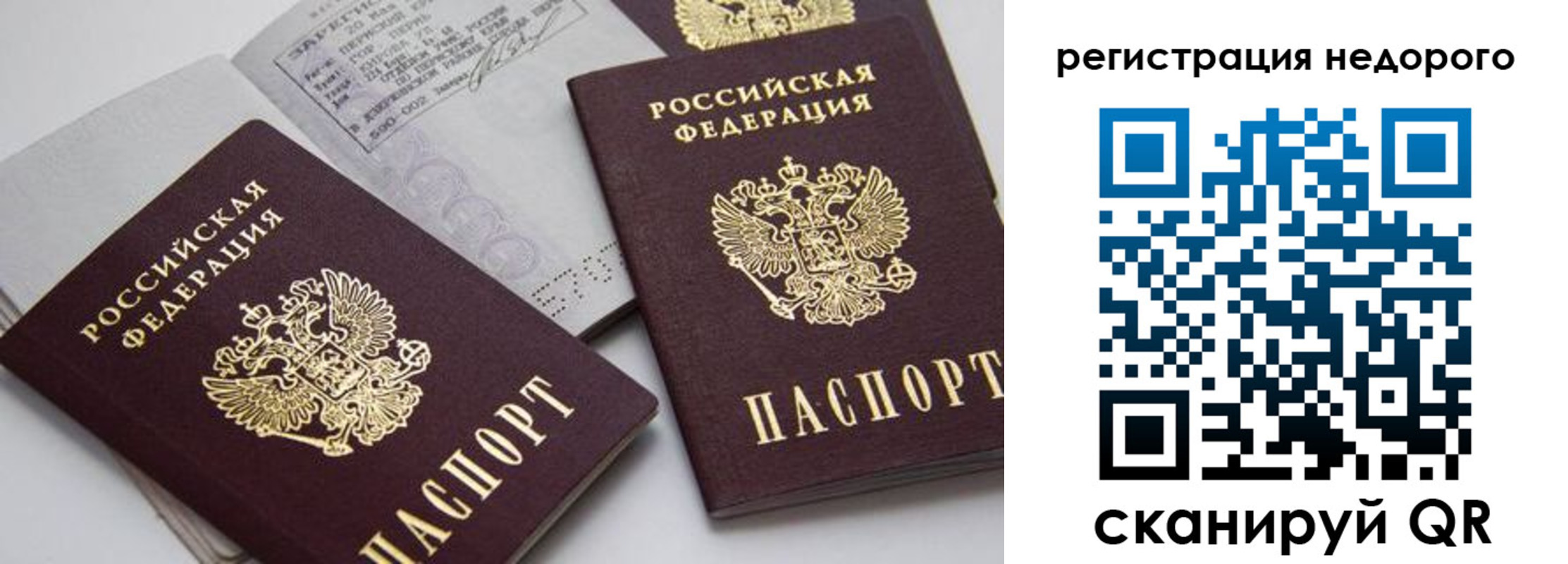 временная регистрация в Полярных Зорях